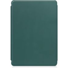 Чохол до планшета BeCover 360° Rotatable Samsung Tab A9 Plus SM-X210/SM-X215/SM-X216 11.0 Dark Green (710337)