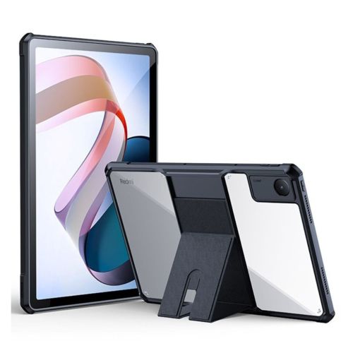 Чехол для планшета BeCover Xundd Stand Xiaomi Redmi Pad SE11 Black (710088)