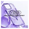 Чохол до мобільного телефона Armorstandart Y23 MagSafe Apple iPhone 15 Pro Transparent Purple (ARM68340) - Зображення 1