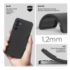 Чохол до мобільного телефона Armorstandart Matte Slim Fit Samsung A25 5G Black (ARM69620) - Зображення 2