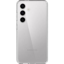 Чехол для мобильного телефона Spigen Samsung Galaxy S24+ Ultra Hybrid Crystal Clear (ACS07329)