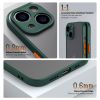 Чехол для мобильного телефона Armorstandart Frosted Matte Samsung A25 5G (A256) Dark Green (ARM69691) - Изображение 2