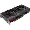 Видеокарта Sapphire Radeon RX 7600 XT 16GB PULSE (11339-04-20G) - Изображение 1