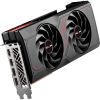 Видеокарта Sapphire Radeon RX 7600 XT 16GB PULSE (11339-04-20G) - Изображение 2