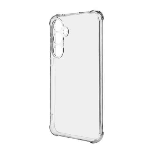 Чехол для мобильного телефона Armorstandart Air Force Samsung A55 5G (A556) Camera cover Transparent (ARM74344)