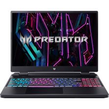 Ноутбук Acer Predator Helios Neo 16 PHN16-71 (NH.QLUEU.00N)