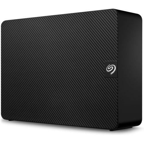 Зовнішній жорсткий диск 3.5 24TB Expansion Desktop Seagate (STKP24000400)