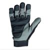 Защитные перчатки DeWALT разм. L/9, с накладкой ToughThread™ и гелевой вставкой (DPG33L) - Изображение 1