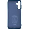 Чохол до мобільного телефона Armorstandart ICON Samsung M15 5G (M156) Dark Blue (ARM74374) - Зображення 1