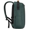 Рюкзак для ноутбука Tavialo 15.6 CityLife TC24 green, 24л (TC24-124GN) - Изображение 2