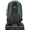 Рюкзак для ноутбука Tavialo 15.6 CityLife TC24 green, 24л (TC24-124GN) - Изображение 3