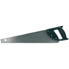 Ножівка Topex по дереву Top Cut, 400мм, 9TPI (10A504)