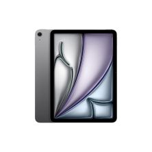 Планшет Apple iPad Air 13 M2 Wi-Fi + Cellular 128GB Space Grey (MV6Q3NF/A)