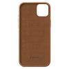 Чохол до мобільного телефона Armorstandart FAKE Leather Case Apple iPhone 15 Plus Light Coffee (ARM76294) - Зображення 1