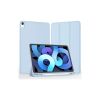 Чехол для планшета BeCover Tri Fold Hard TPU Apple iPad Air (4/5) 2020/2022 10.9 Light Blue (711108) - Изображение 1