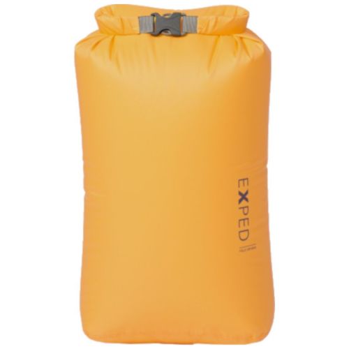 Гермомешок Exped Fold Drybag S corn yellow (018.0441)