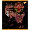 Зошит Yes А5 Jurassic world 18 аркушів клітинка (766809) - Зображення 1