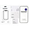 Стекло защитное BeCover Apple iPhone 14 Pro 10D Black (711327) - Изображение 1