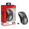 Мышка Genius Ergo 8100S Wireless Gray (31030040401) - Изображение 1