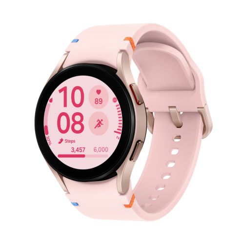 Смарт-часы Samsung Galaxy Watch FE Pink Gold (SM-R861NIDASEK)