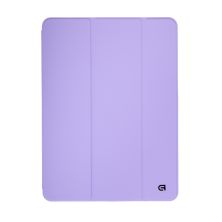 Чехол для планшета Armorstandart Smart Fold Pen iPad 10.2 (2021/2020/2019) Light Purple (ARM74940)