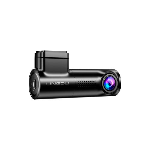 Відеореєстратор LINGDU Dash Cam D500 (D500)