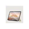 Чохол до планшета Armorstandart Tri Fold Soft TPU Silicone Apple iPad Air 13 M2 2024 Beige (711740) - Зображення 2