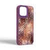 Чехол для мобильного телефона Harder Nagas Apple iPhone 15 Pro Max Purple (ARM76744) - Изображение 1