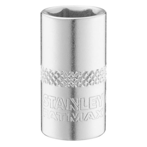 Головка торцева Stanley 1/4, 9 мм, шестигранна (FMMT17194-0)