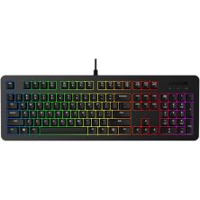 Клавиатура Lenovo Legion K310 RGB USB UA Black (GY41N91855)