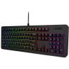 Клавиатура Lenovo Legion K310 RGB USB UA Black (GY41N91855) - Изображение 2