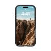 Чехол для мобильного телефона UAG iPhone 16 Pro Max Civilian Magsafe Black (114445114040) - Изображение 3