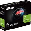 Відеокарта GeForce GT710 2048Mb ASUS (GT710-SL-2GD5-BRK-EVO) - Зображення 3