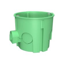 Розподільча коробка UNIKA PLANK MB003