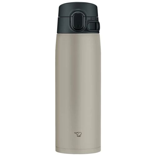 Термокружка Zojirushi SM-VA60XA 0.60 л Сталевий (1678.07.52)