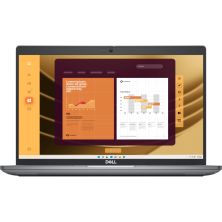 Ноутбук Dell Latitude 5450 (N096L545014UA_W11P)