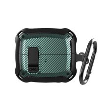 Чехол для наушников BeCover Protective TPU для Samsung Galaxy Buds 3 Dark Green (711999)