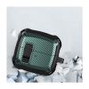 Чохол для навушників BeCover Protective TPU для Samsung Galaxy Buds 3 Dark Green (711999) - Зображення 1