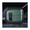 Чохол для навушників BeCover Protective TPU для Samsung Galaxy Buds 3 Dark Green (711999) - Зображення 3