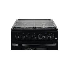 Плита Zanussi ZCK67211BA