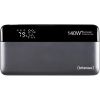 Батарея універсальна Intenso HE25000 25000mAh PD/3.1/140W + cable with a built-in E-marker chip (7350060) Батарея універсальна Intenso HE25000 25000mAh PD/3.1/140W + cable with a built-in E-marker chip (7350060) - Зображення 1
