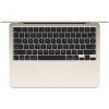 Ноутбук Apple MacBook Air 13 M3 A3113 Starlight (MC8J4UA/A) - Зображення 1