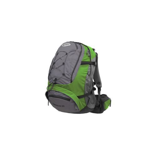 Рюкзак туристический Terra Incognita Freerider 35 green / gray (4823081501466)