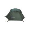 Палатка Terra Incognita Adria 2 Alu Green (4823081505488) - Изображение 3