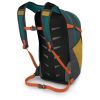 Рюкзак туристичний Osprey Daylite Plus tumbleweed yellow/tunnel vision - O/S - жовтий/бірюзовий (009.3729) - Зображення 2