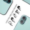 Плівка захисна Armorstandart for Camera Apple iPhone 16 Plus 6pcs (ARM79598) - Зображення 1