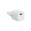 Зарядное устройство Trust Maxo 20W USB-C PD white (25205_TRUST) - Изображение 1