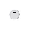 Зарядное устройство Trust Maxo 20W USB-C PD white (25205_TRUST) - Изображение 2