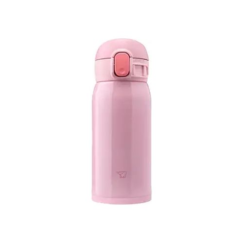 Термокружка Zojirushi SM-WA36PA 0.36 л Pink (1678.06.15)