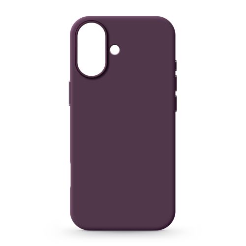 Чохол до мобільного телефона Armorstandart ICON2 MagSafe Apple iPhone 16 Plum (ARM81312)